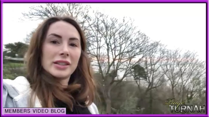 Paige Turnah Video Update