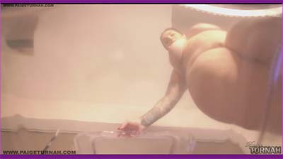 Paige Turnah BIG ASS VIDEO